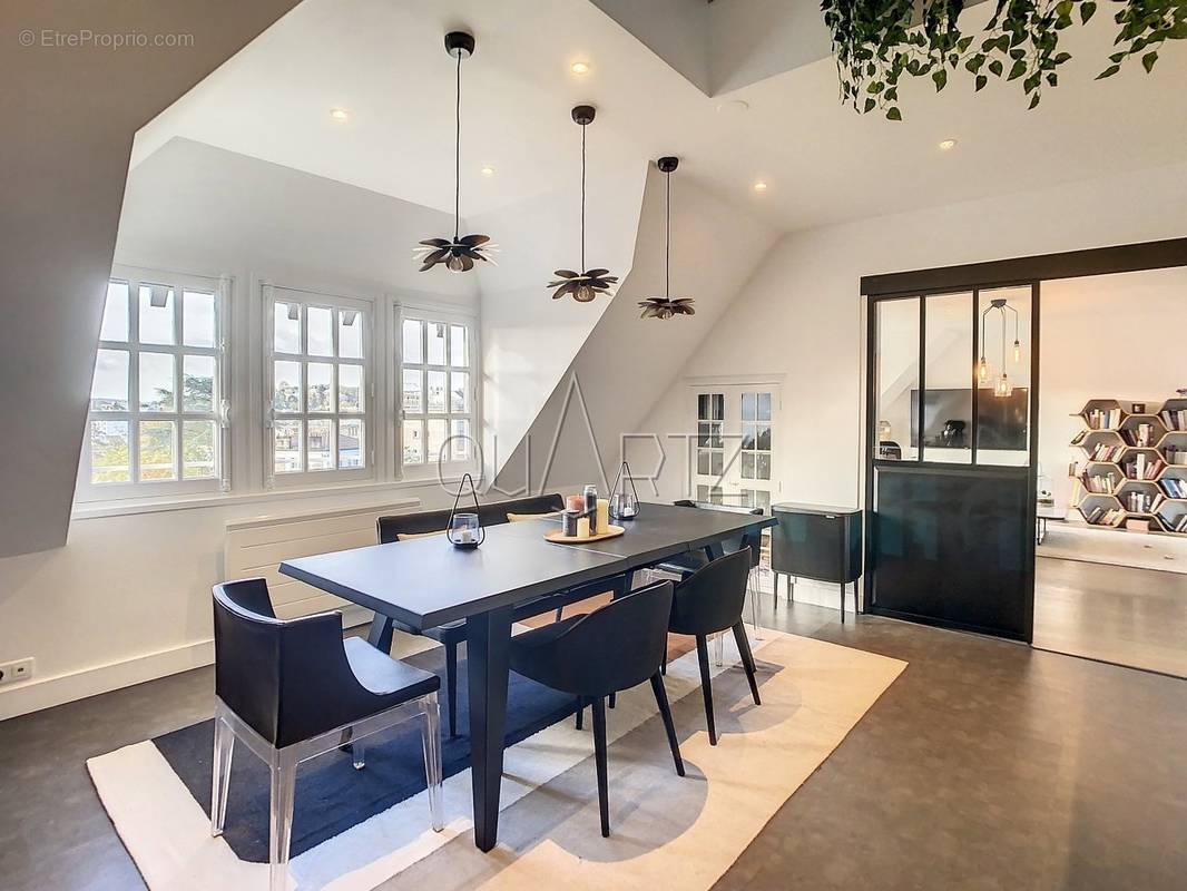 Appartement à SEVRES