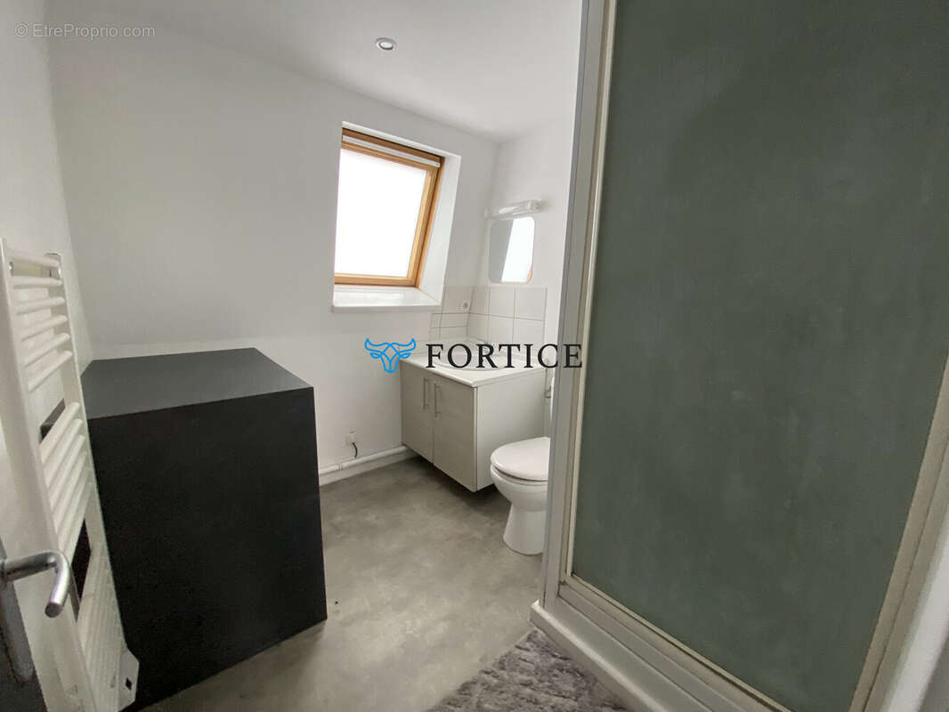 Appartement à TOURCOING