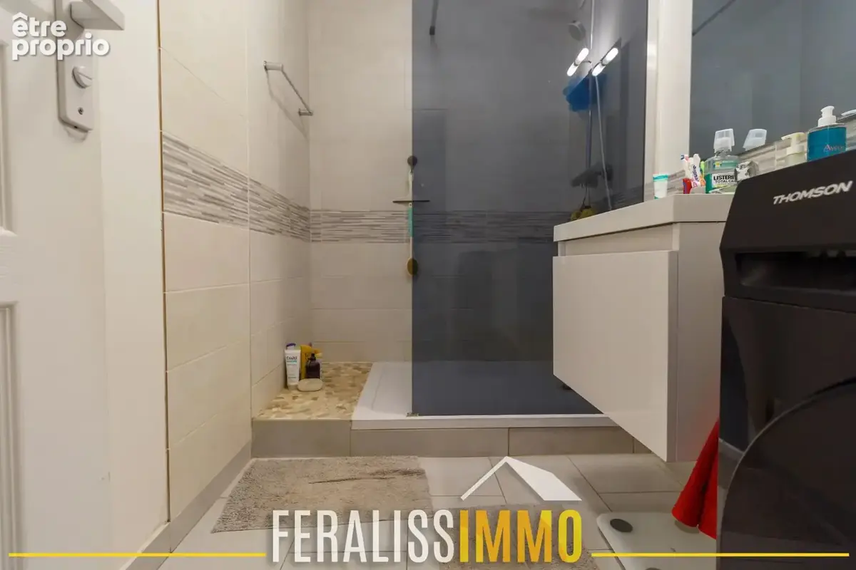 Spacieux et lumineux appartement dans quartier recherché - photo 15