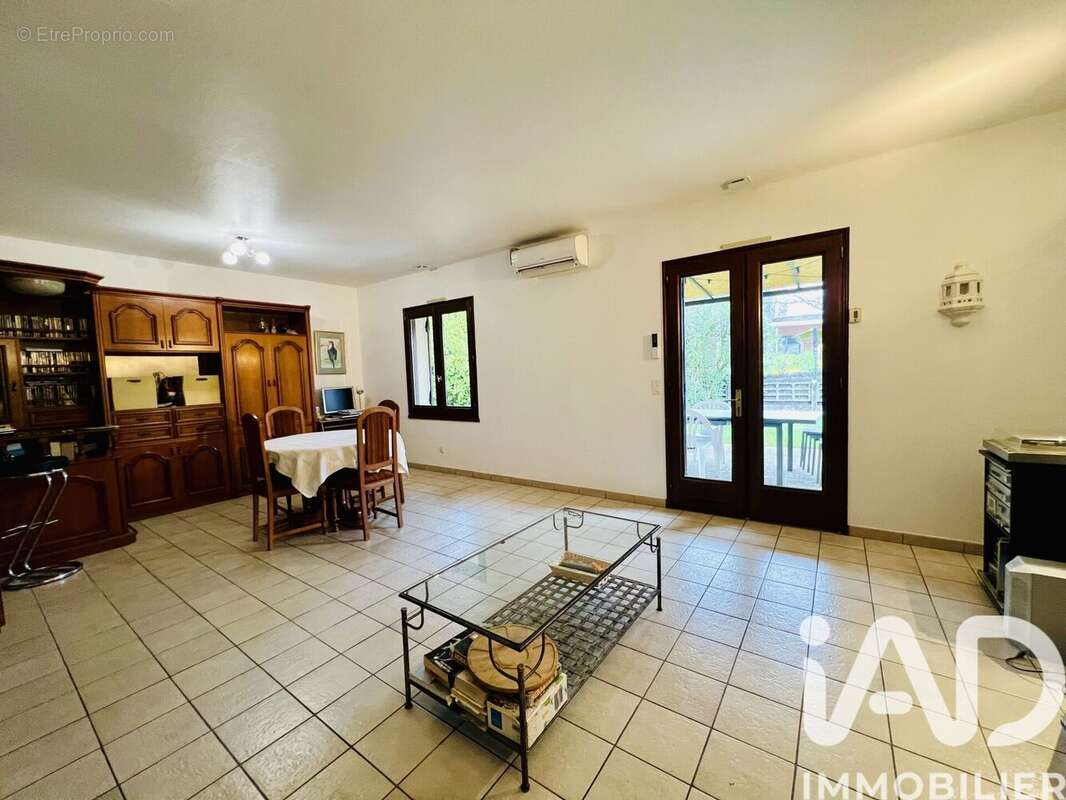 Photo 3 - Maison à AGEN