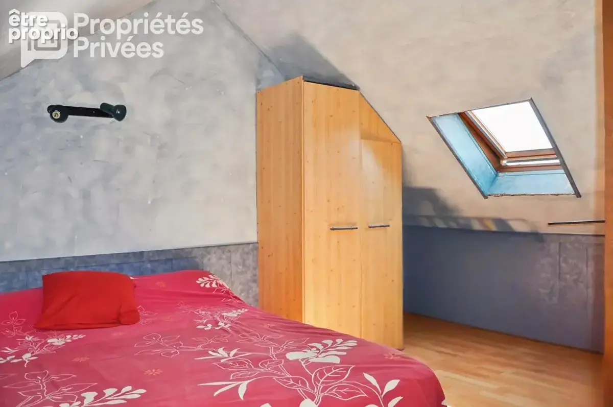Maison L Huisserie 5 pièce(s) 122 m2 - photo 9