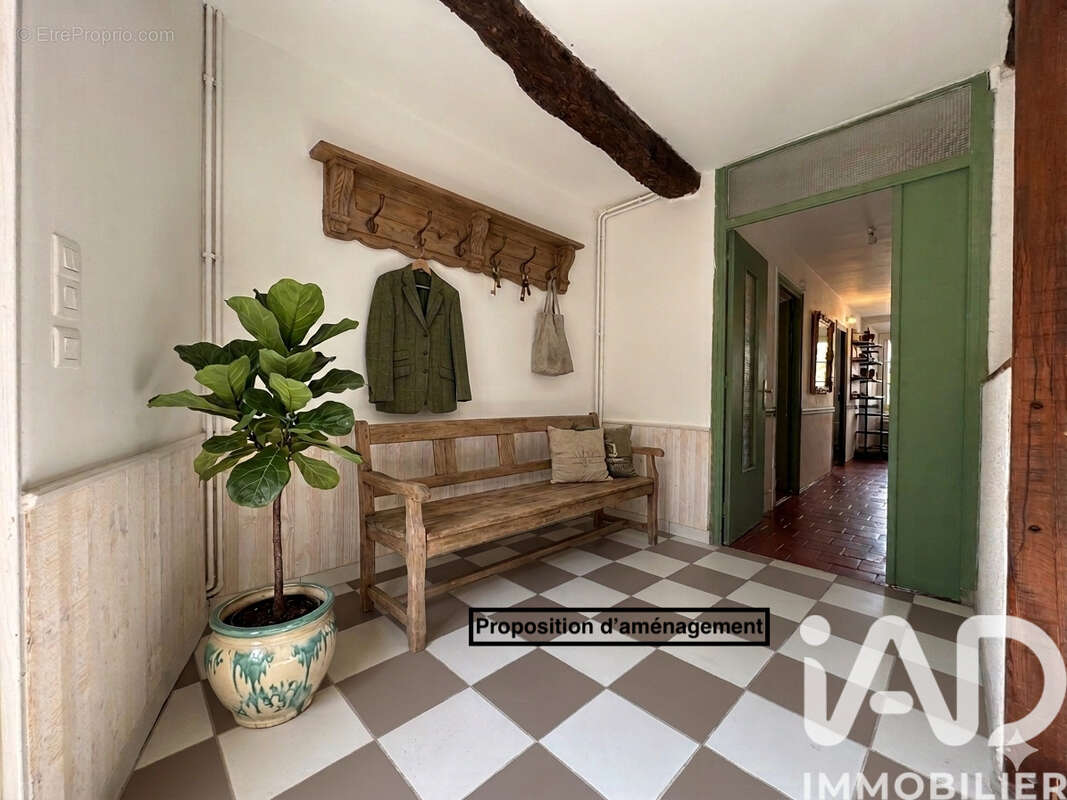 Maison 122 m² à Duilhac-Sous-Peyrepertuse  - photo 3