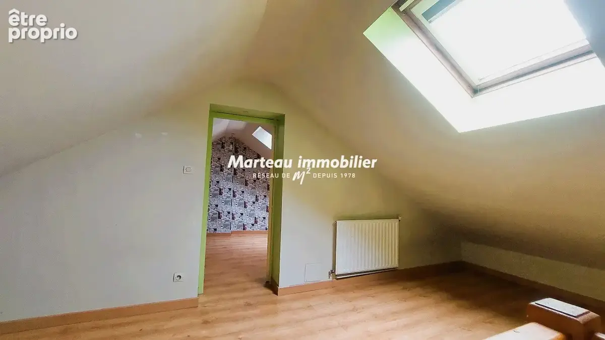 Maison Le Mans 8 pièces 122 m² - photo 5