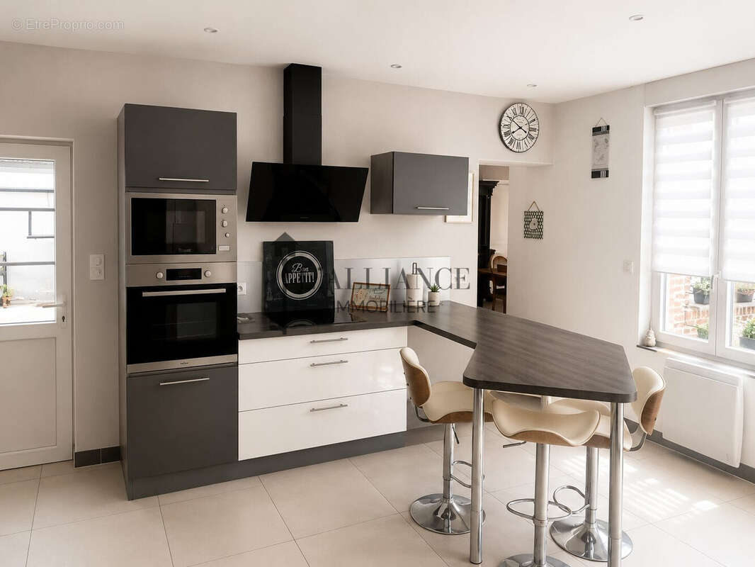 Maison 173 m² à Boubers-Sur-Canche  - photo 3
