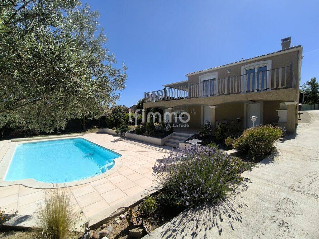 Maison à CONILHAC-CORBIERES