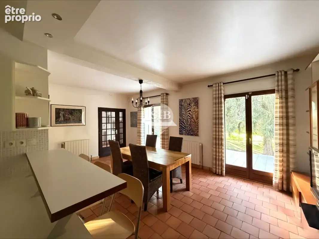 Maison 9 pièces 250 m² à vendre à Longpont-Sur-Orge (91310) - photo 6
