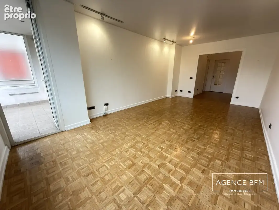 Appartement 3 pièces 89 m² à vendre à Annecy (74000) - photo 3