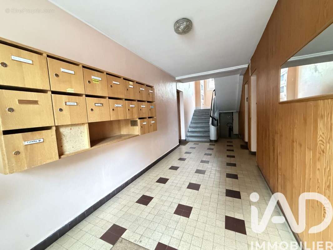 Photo 9 - Appartement à LA TRONCHE