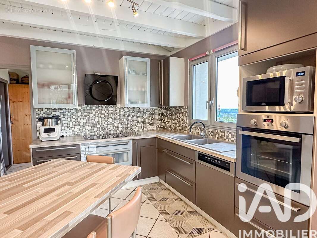 Photo 7 - Maison à CORNAS