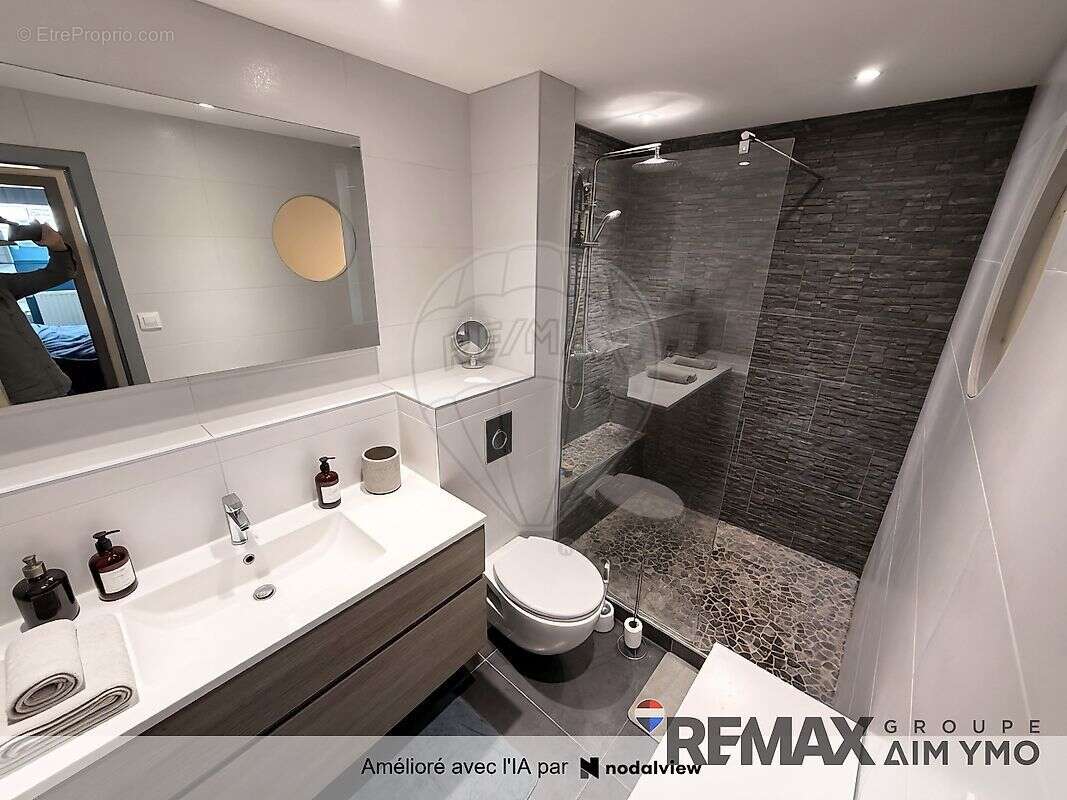 Appartement 3 chambre(s) à vendre - photo 4