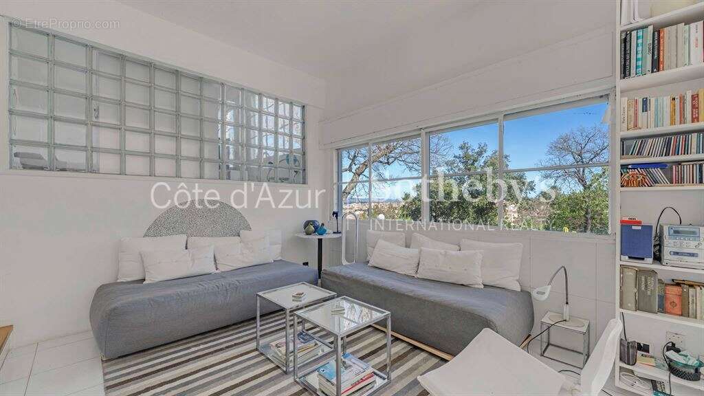 Appartement à SAINT-TROPEZ