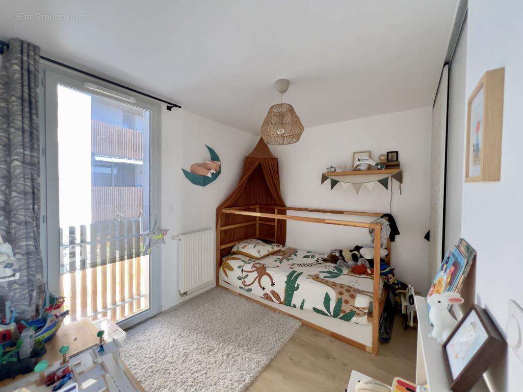 Appartement à ANGLET