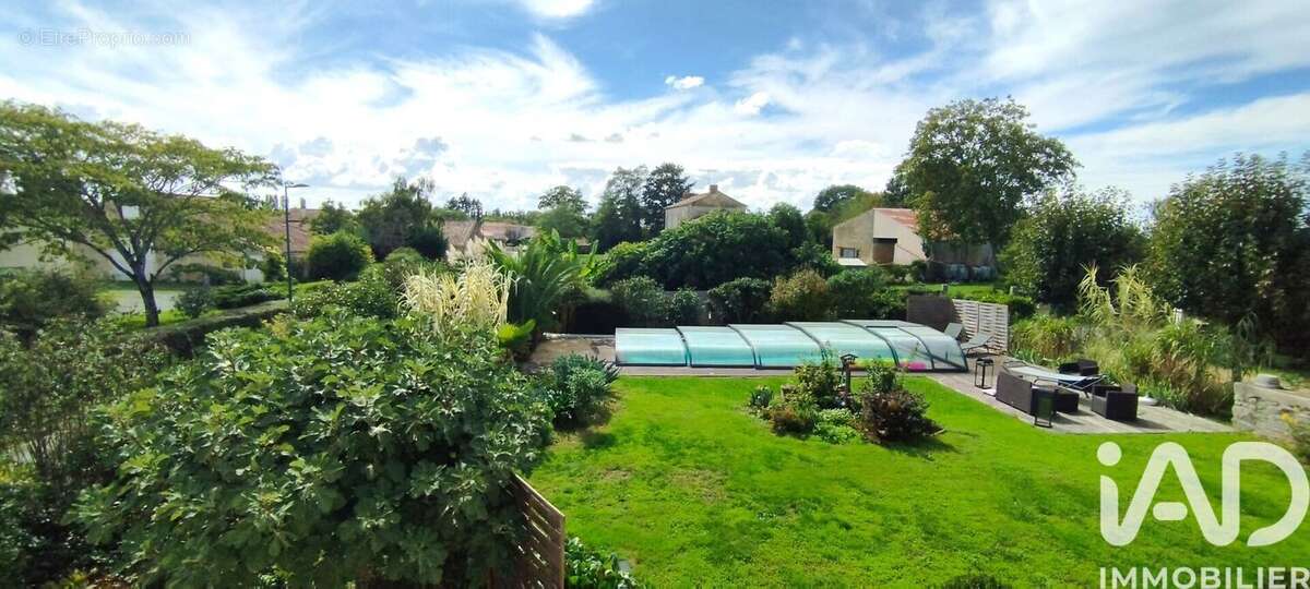 Photo 2 - Maison à PETOSSE