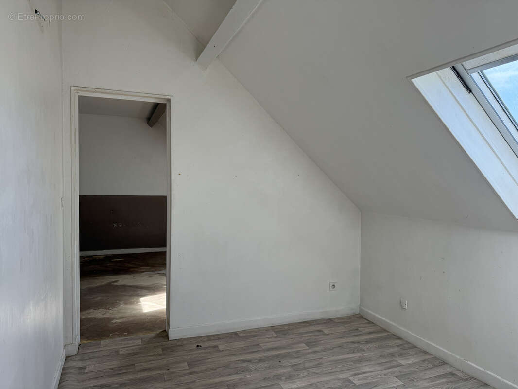 Jars pavillon avec projet - photo 10
