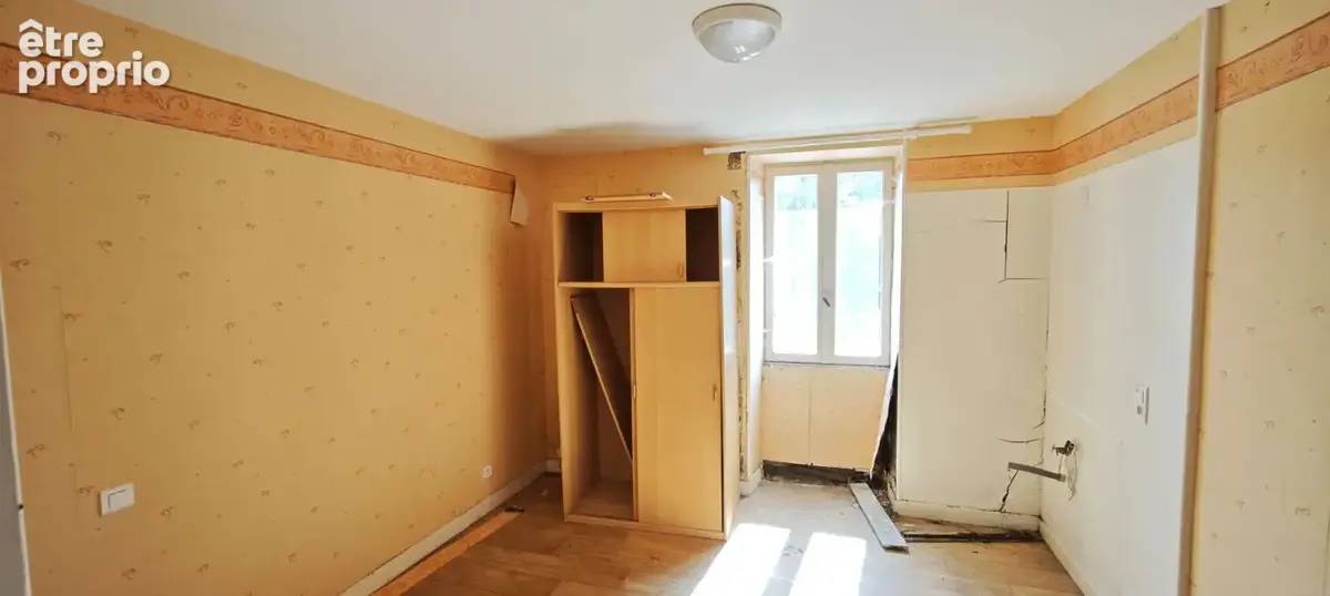 Immeuble de rapport - Asprieres  200 m2 - photo 13