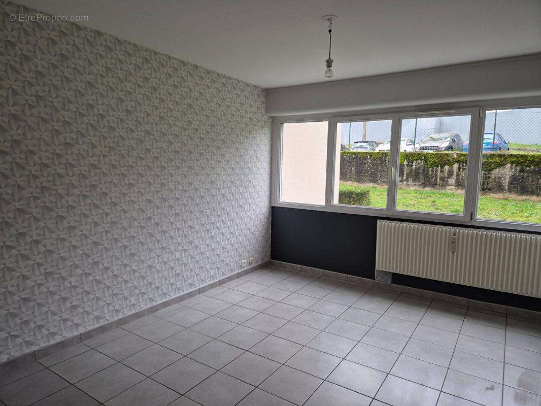 Appartement à VESOUL