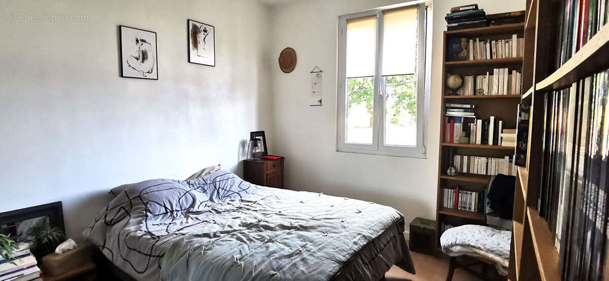 Maison à CONFLANS-SAINTE-HONORINE