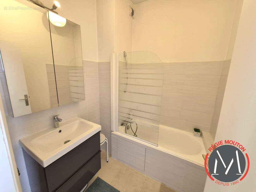 Appartement à LYON-5E