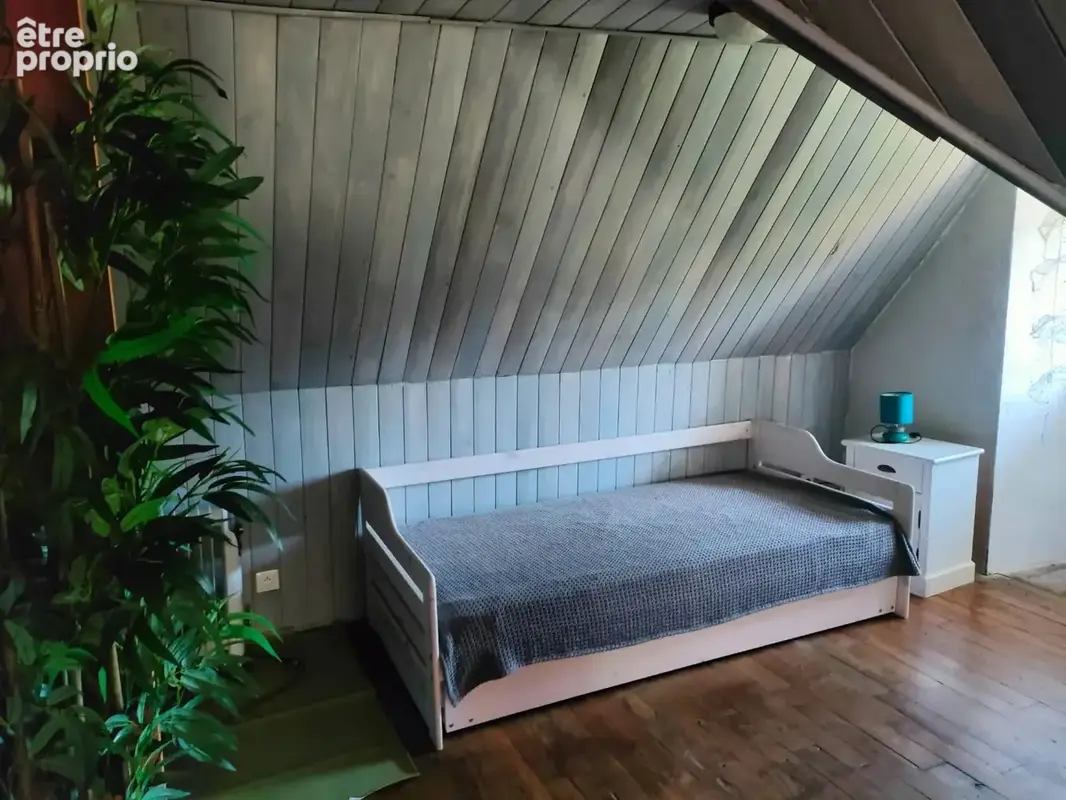 Maison 5 pièces 90 m² à vendre à Saint-Mathieu (87440) - photo 5