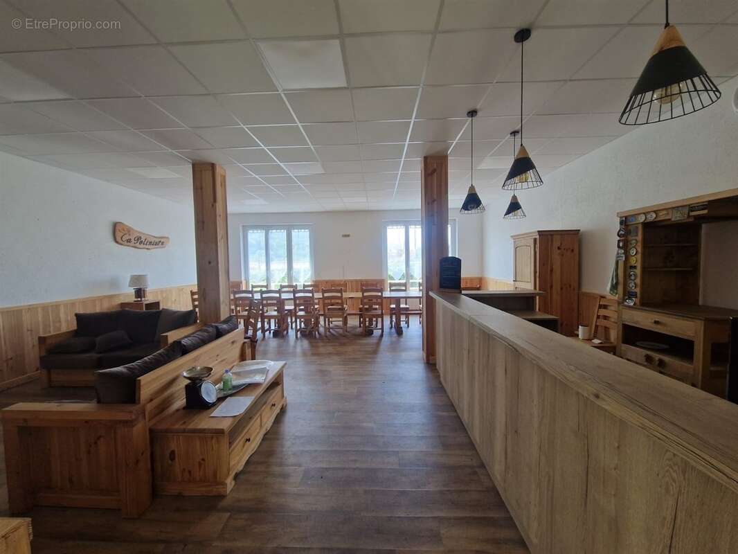 Maison à NONANCOURT