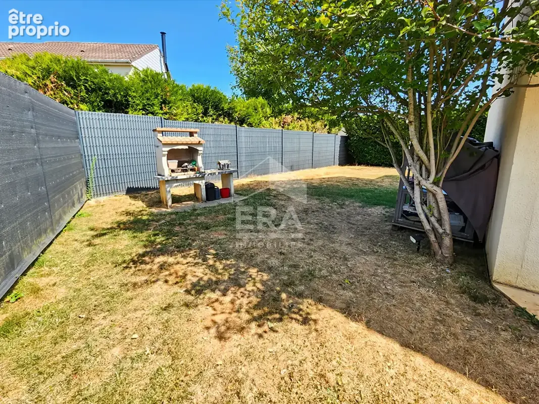 Maison Savigny Le Temple 5 pièce(s) 102.5 m2 - photo 14