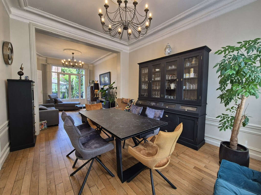 Photo 5 - Maison à BETHUNE