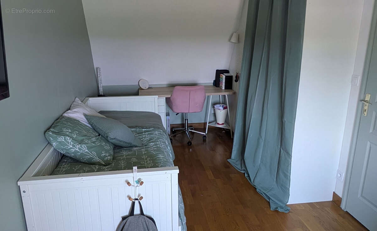 Appartement à RIEUX