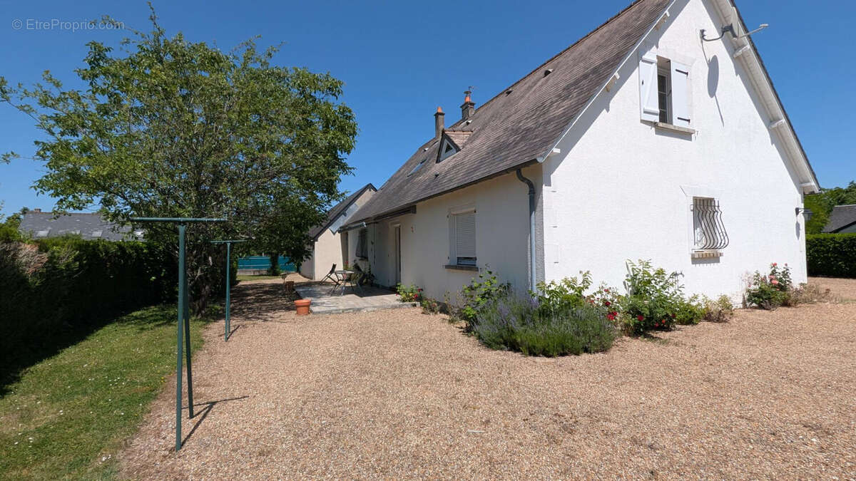 Maison 172 m² à Amboise  - photo 18