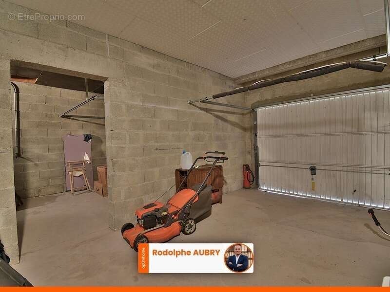 Maison 112 m² de 2013 – 3 chambres – Aucuns travaux à prévoir – BBC – PMR - photo 17