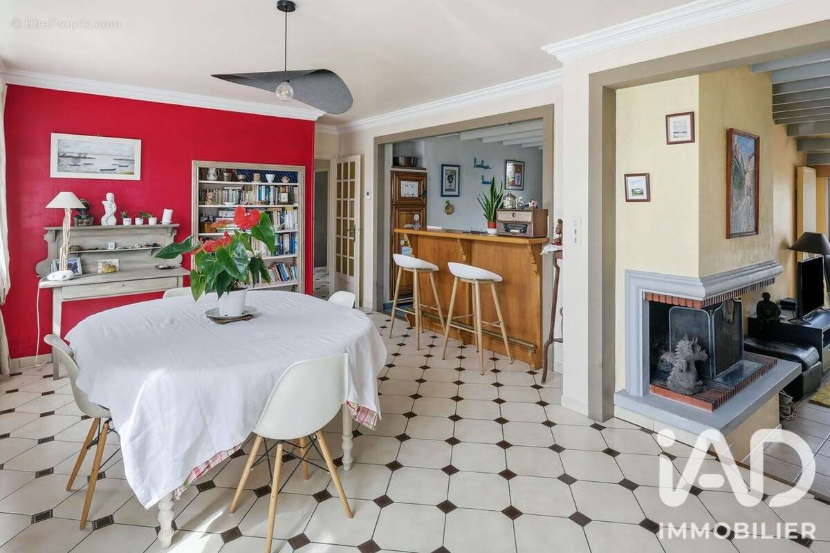 Maison 131 m² à Vertou  - photo 2