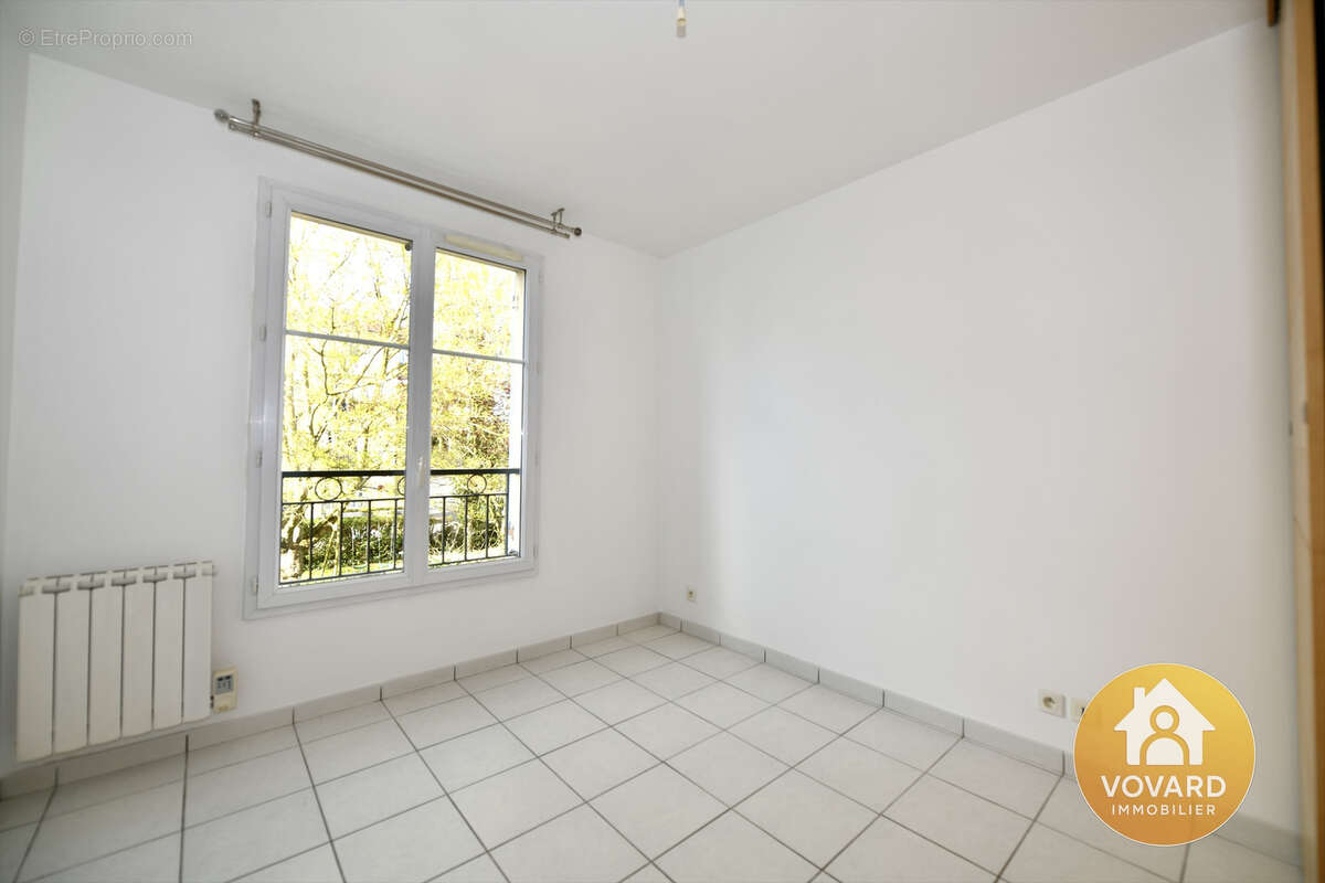 Appartement à SAINT-BRICE-SOUS-FORET
