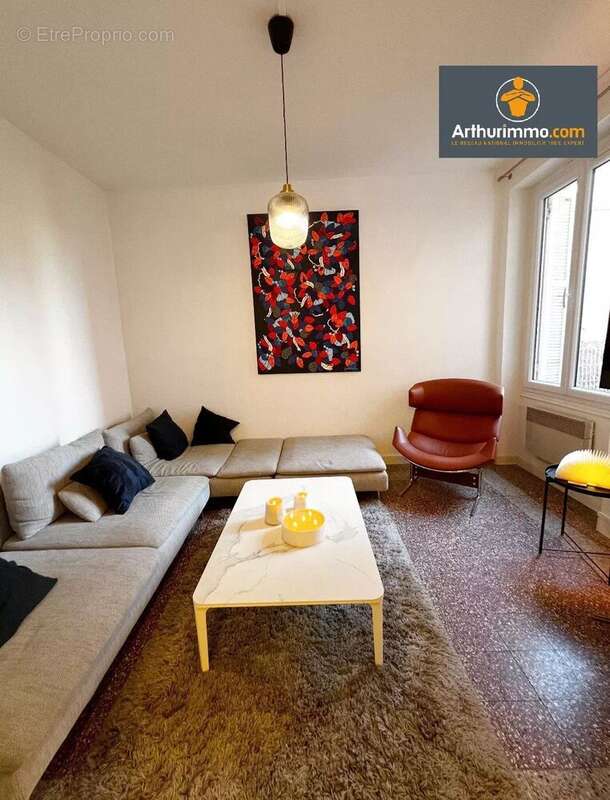 Appartement à AJACCIO
