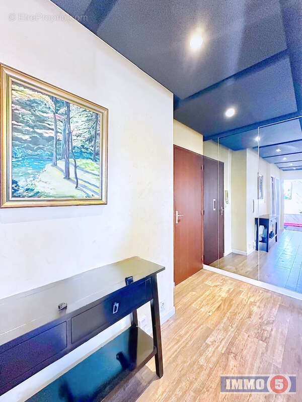 Appartement à NOISY-LE-GRAND