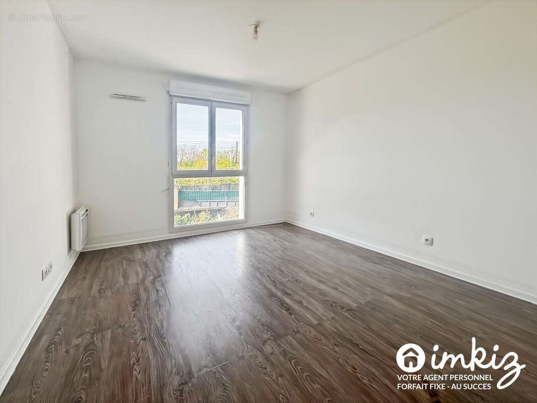 Appartement à ETAMPES