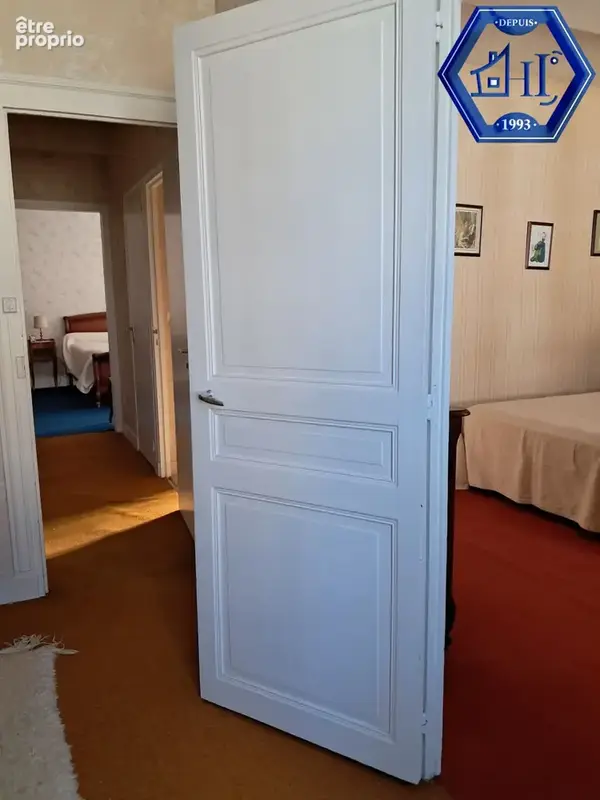 Maison comprenant trois logements - photo 17