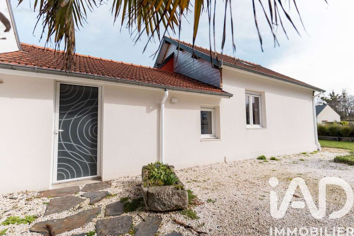 Photo 5 - Maison à HILLION