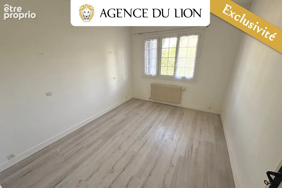 Maison 4 pièces 2 chambres sous sol total - photo 6