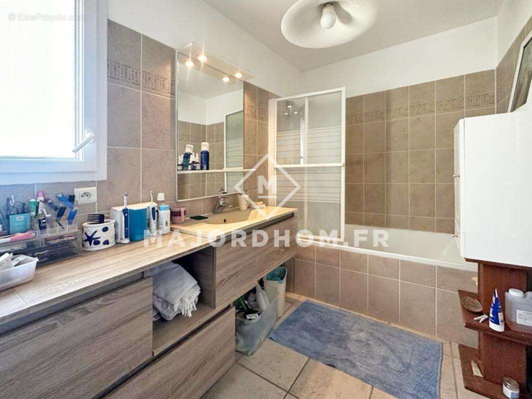 Maison à MARSEILLE-13E