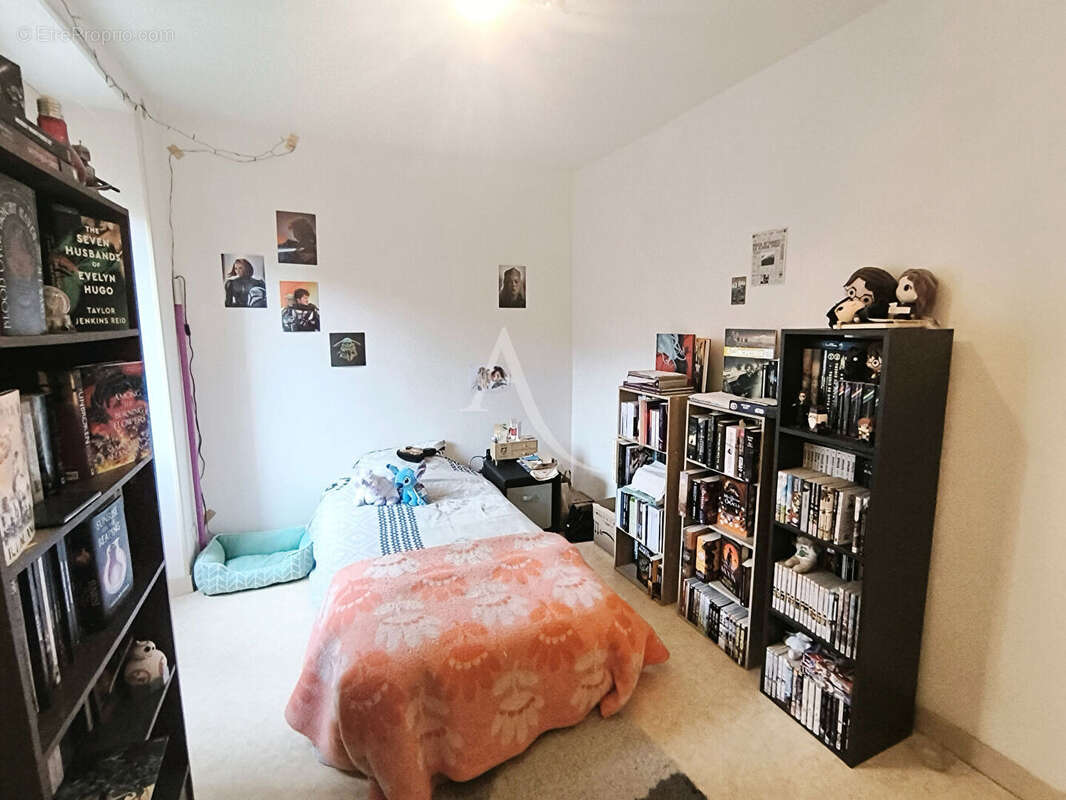 Maison à LE LION-D&#039;ANGERS