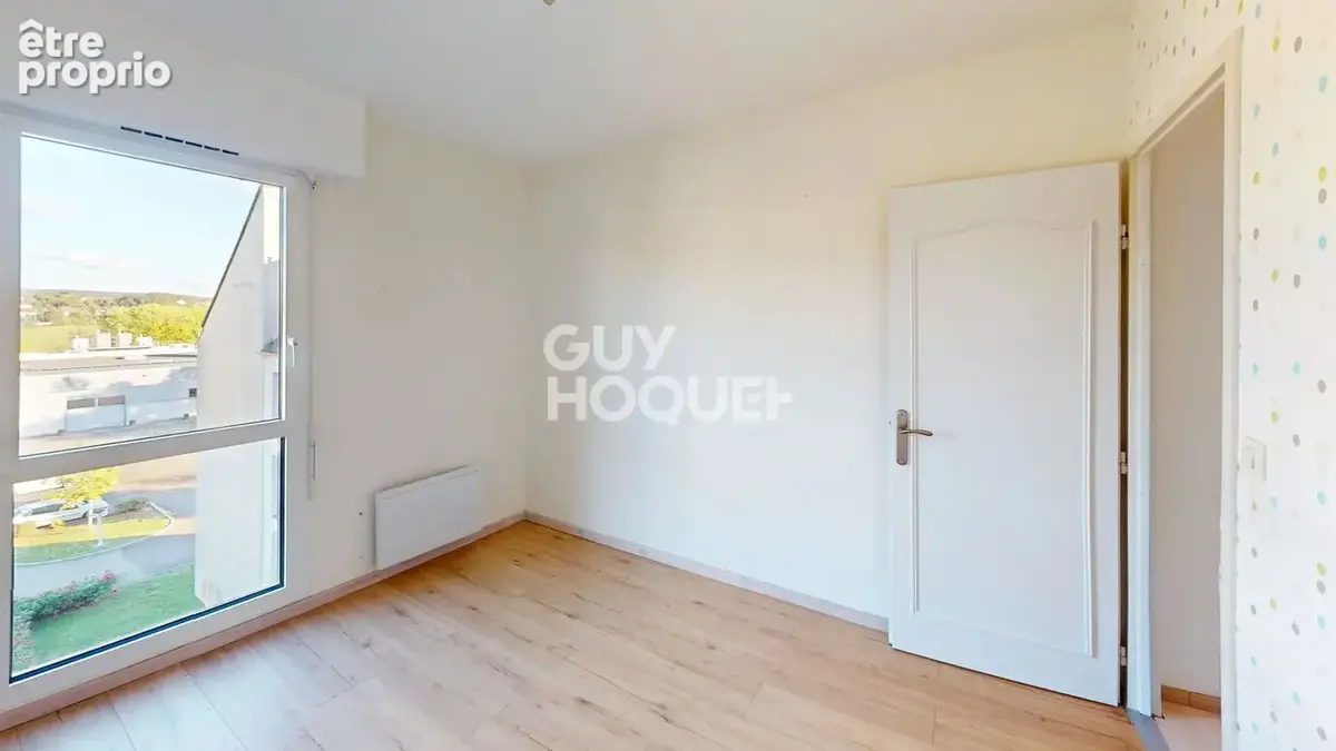 Appartement Vesoul 5 pièce(s) - photo 15