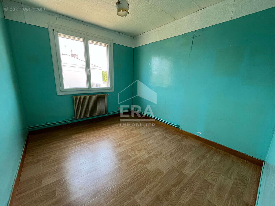 Maison 80m² à narbonne - photo 12