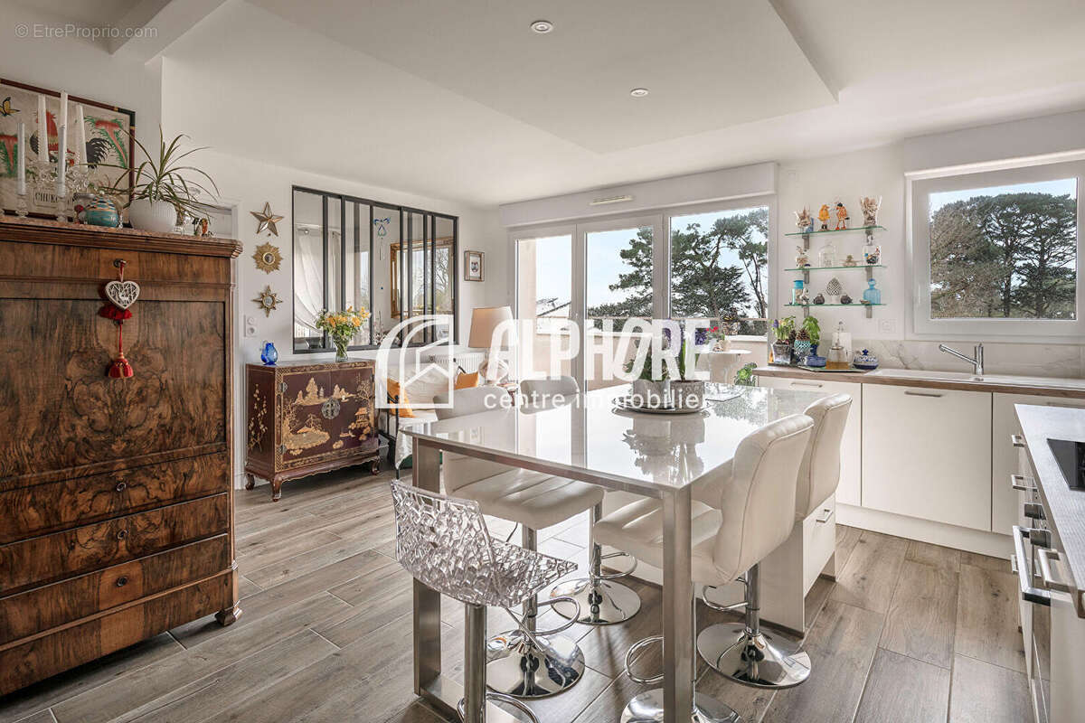 Exclusivité APHORE Immobilier - Appartement La Baule Escoublac 3 pièce(s) 60 m2 - photo 2