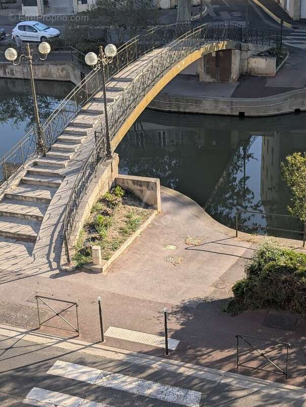 Appartement à NARBONNE
