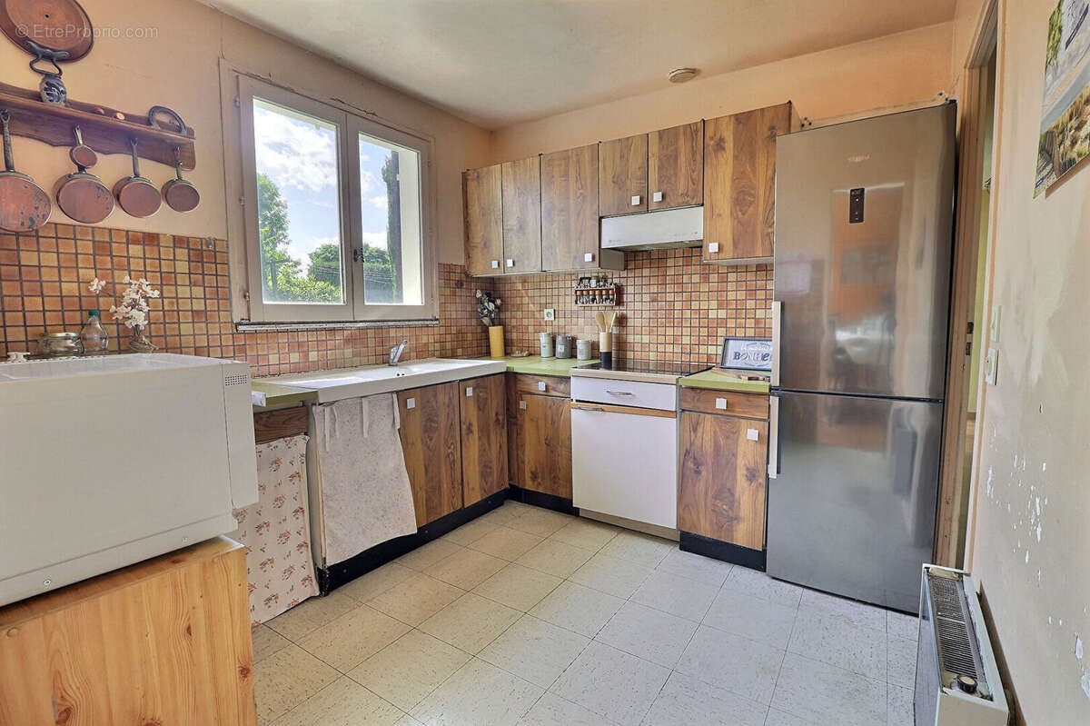 Maison à RAMBOUILLET