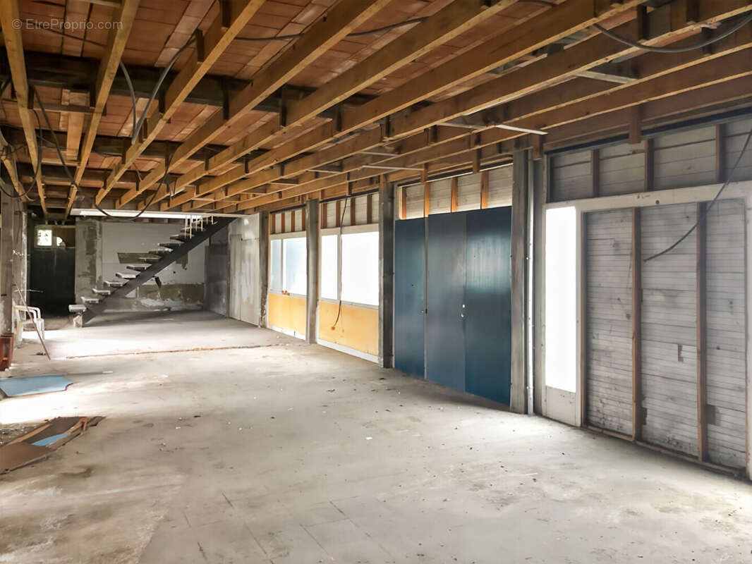 À vendre : Hôtel particulier à Saint Sever - photo 4