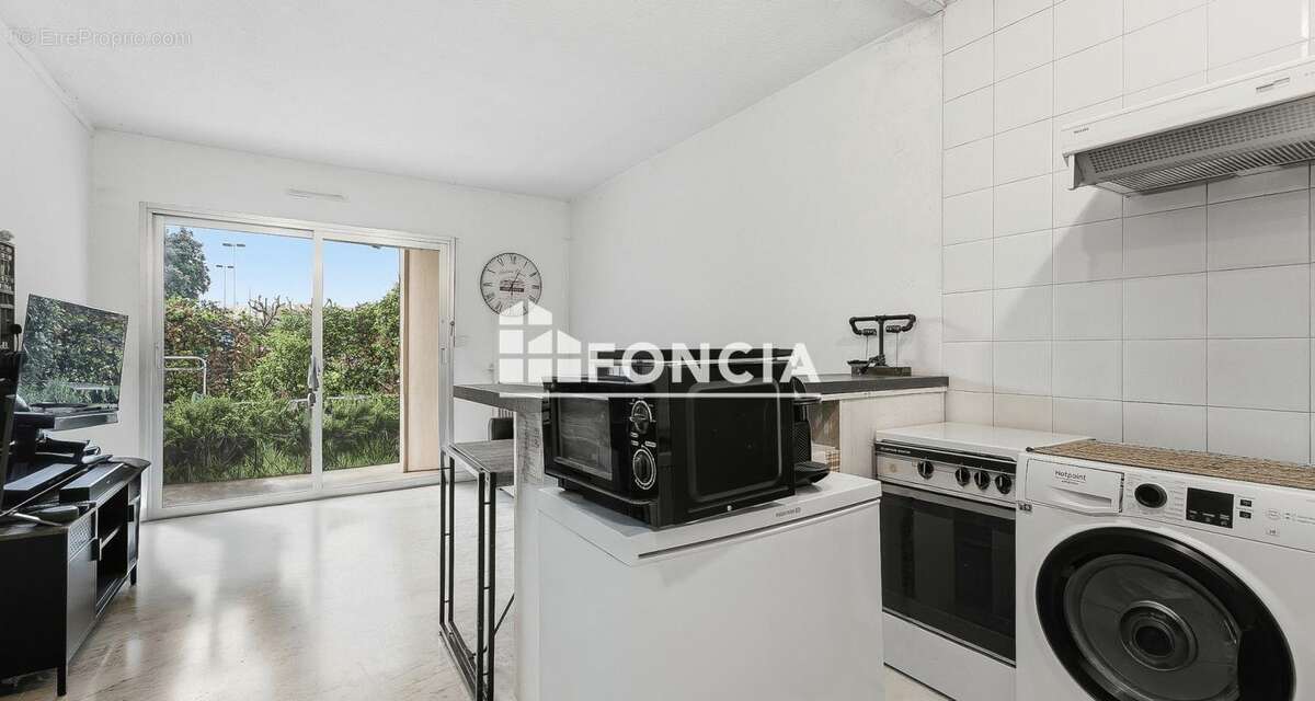 Appartement à LE CANNET
