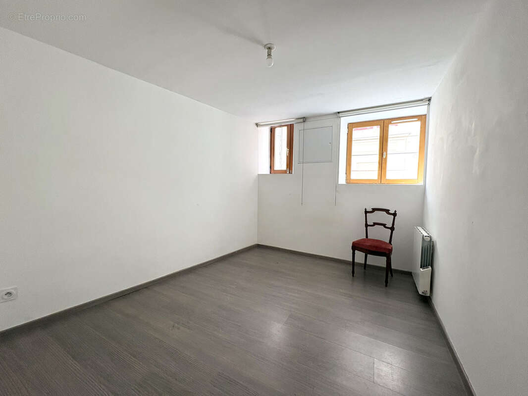 Appartement à TOUL