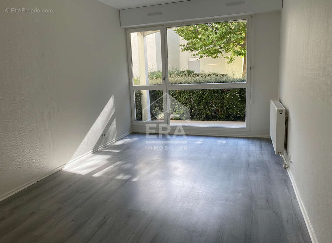 Appartement à CHARTRES