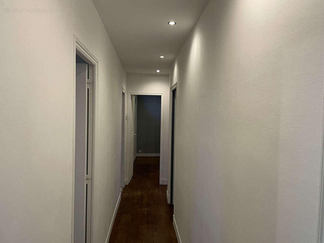 Appartement à CLAMART