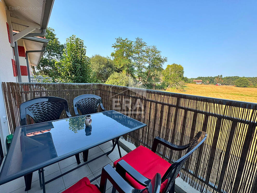 Appartement à LE TEICH
